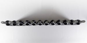 Morgante, Don Antonio  - Asta Summer Wine | Cambi Time - Associazione Nazionale - Case d'Asta italiane