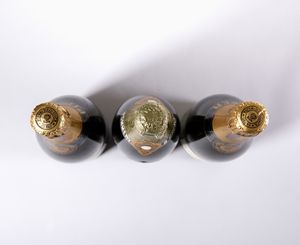 Piper Heidsieck, Champagne Extra Brut <BR>Pommery, Champagne  - Asta Summer Wine | Cambi Time - Associazione Nazionale - Case d'Asta italiane