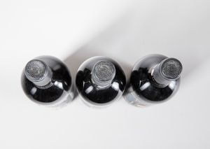 Arnaldo Caprai, Sagrantino di Montefalco  - Asta Summer Wine | Cambi Time - Associazione Nazionale - Case d'Asta italiane