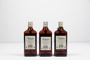 Ballantine's, Finest Scotch Whisky  - Asta Summer Wine | Cambi Time - Associazione Nazionale - Case d'Asta italiane