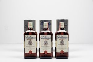 Ballantine's, Finest Scotch Whisky  - Asta Summer Wine | Cambi Time - Associazione Nazionale - Case d'Asta italiane