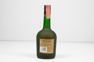 Ronsard, Finest French Brandy Napoleon  - Asta Summer Wine | Cambi Time - Associazione Nazionale - Case d'Asta italiane