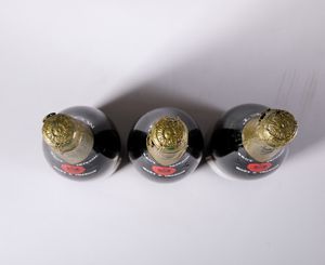 Moet et Chandon, Champagne Brut Imperial  - Asta Summer Wine | Cambi Time - Associazione Nazionale - Case d'Asta italiane