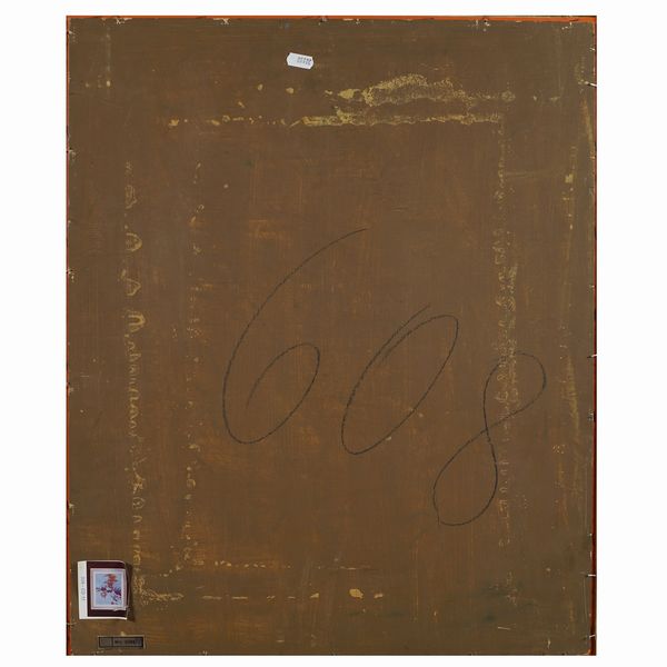 Alfredo Vaccari : Alfredo Vaccari  - Asta Dipinti del 900 Web Only - Associazione Nazionale - Case d'Asta italiane