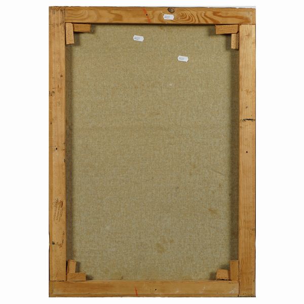 Teonesto Deabate  - Asta Dipinti del 900 Web Only - Associazione Nazionale - Case d'Asta italiane