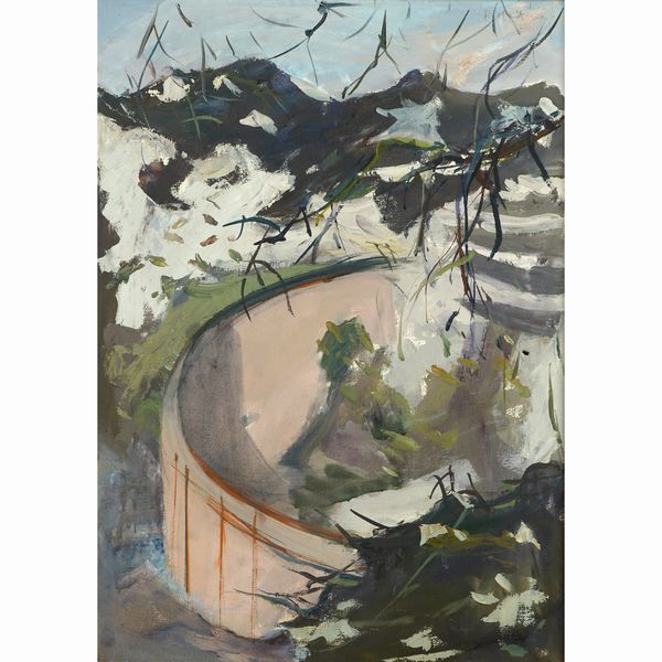 Piero Martina  - Asta Dipinti del 900 Web Only - Associazione Nazionale - Case d'Asta italiane