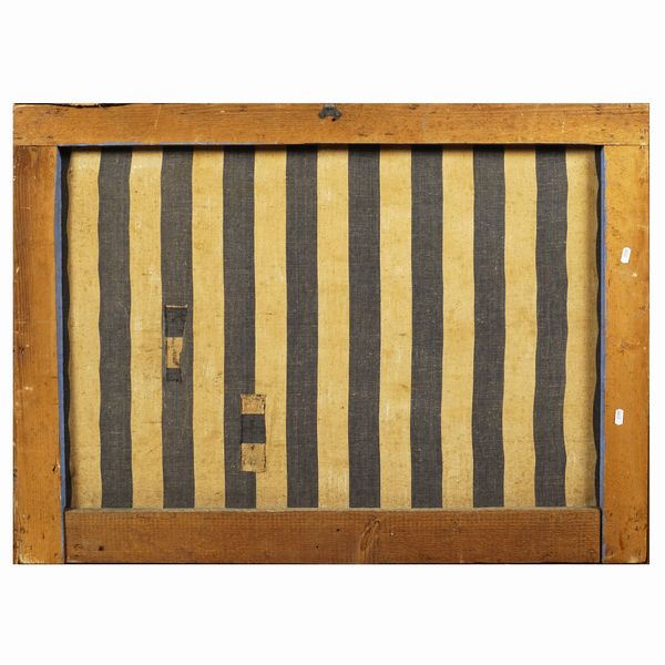 Vasco Menegozzo  - Asta Dipinti del 900 Web Only - Associazione Nazionale - Case d'Asta italiane