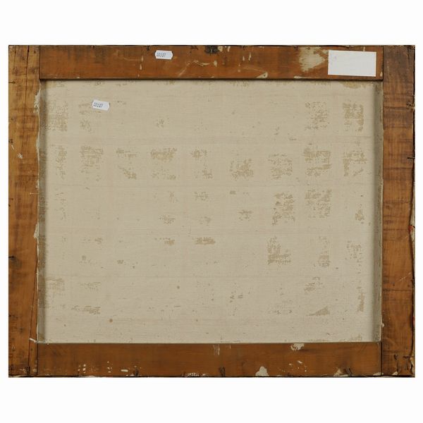 Vasco Menegozzo  - Asta Dipinti del 900 Web Only - Associazione Nazionale - Case d'Asta italiane