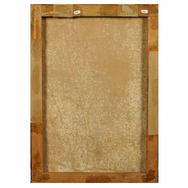 Firma indecifrabile  - Asta Dipinti del 900 Web Only - Associazione Nazionale - Case d'Asta italiane