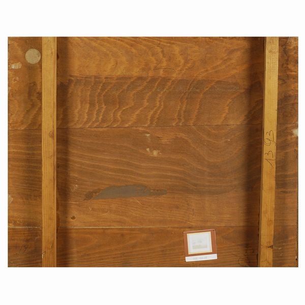 Pittore italiano  - Asta Dipinti del 900 Web Only - Associazione Nazionale - Case d'Asta italiane