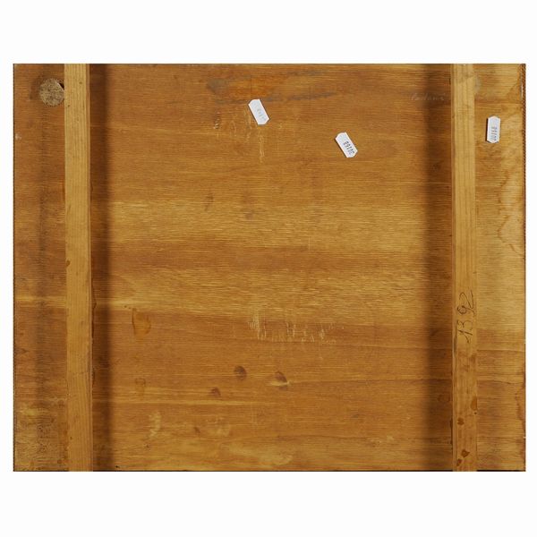 Pittore italiano  - Asta Dipinti del 900 Web Only - Associazione Nazionale - Case d'Asta italiane