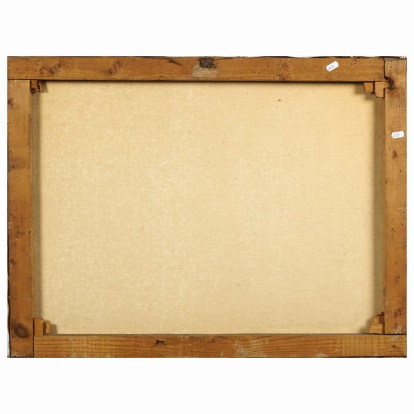 Federico Ferrari  - Asta Dipinti del 900 Web Only - Associazione Nazionale - Case d'Asta italiane