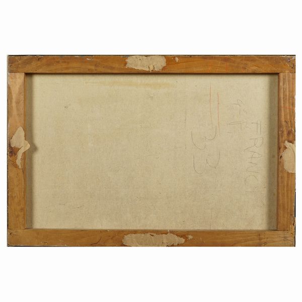 Firma indecifrabile  - Asta Dipinti del 900 Web Only - Associazione Nazionale - Case d'Asta italiane