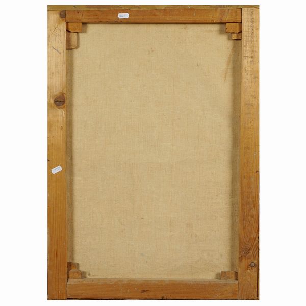 Belli  - Asta Dipinti del 900 Web Only - Associazione Nazionale - Case d'Asta italiane