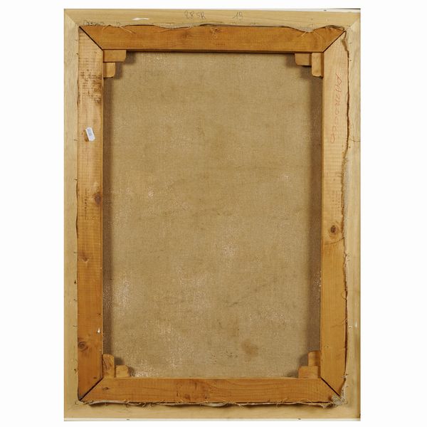 Calvi  - Asta Dipinti del 900 Web Only - Associazione Nazionale - Case d'Asta italiane