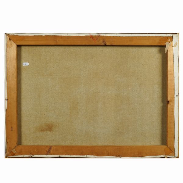 Firma indecifrabile  - Asta Dipinti del 900 Web Only - Associazione Nazionale - Case d'Asta italiane