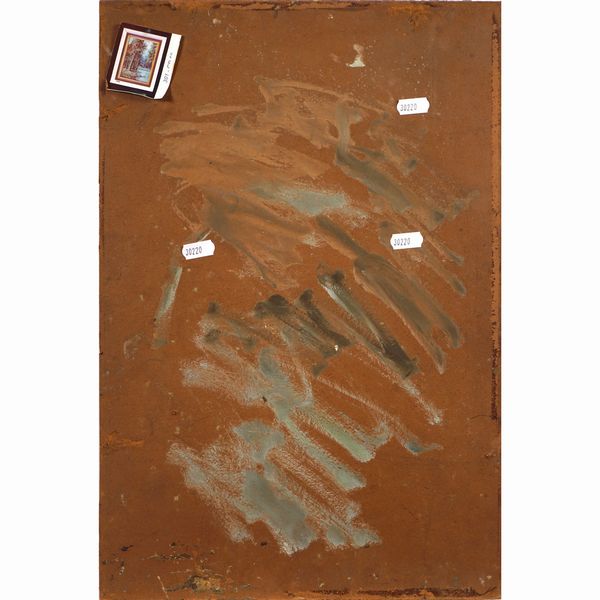 Vincenzo Camerlingo  - Asta Dipinti del 900 Web Only - Associazione Nazionale - Case d'Asta italiane