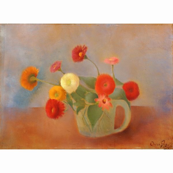 Firma indecifrabile  - Asta Dipinti del 900 Web Only - Associazione Nazionale - Case d'Asta italiane