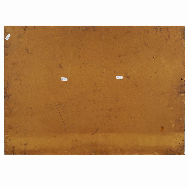 Firma indecifrabile  - Asta Dipinti del 900 Web Only - Associazione Nazionale - Case d'Asta italiane