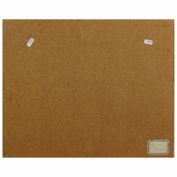 Firma indecifrabile  - Asta Dipinti del 900 Web Only - Associazione Nazionale - Case d'Asta italiane