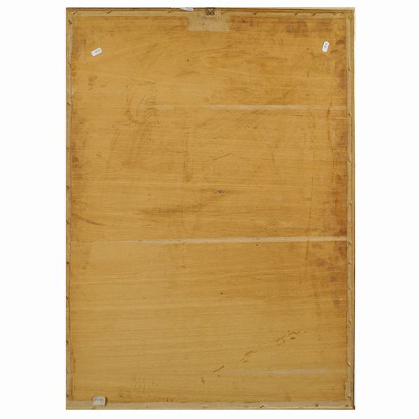 Firma indecifrabile  - Asta Dipinti del 900 Web Only - Associazione Nazionale - Case d'Asta italiane