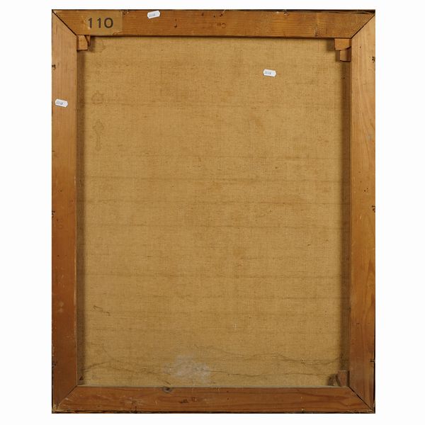 G. Gigazzi  - Asta Dipinti del 900 Web Only - Associazione Nazionale - Case d'Asta italiane