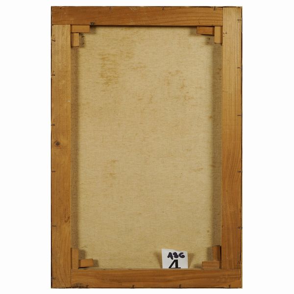 Lorca Lonigo  - Asta Dipinti del 900 Web Only - Associazione Nazionale - Case d'Asta italiane