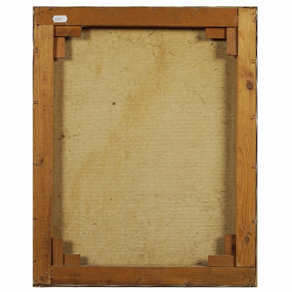 Lorca Lonigo  - Asta Dipinti del 900 Web Only - Associazione Nazionale - Case d'Asta italiane