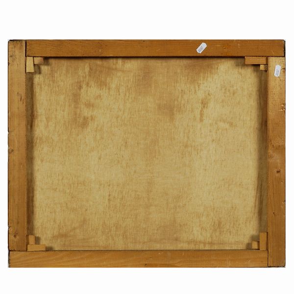 Luigi Battaglia  - Asta Dipinti del 900 Web Only - Associazione Nazionale - Case d'Asta italiane