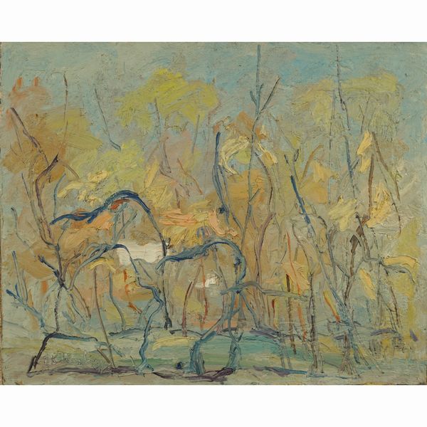 Luigi Battaglia  - Asta Dipinti del 900 Web Only - Associazione Nazionale - Case d'Asta italiane