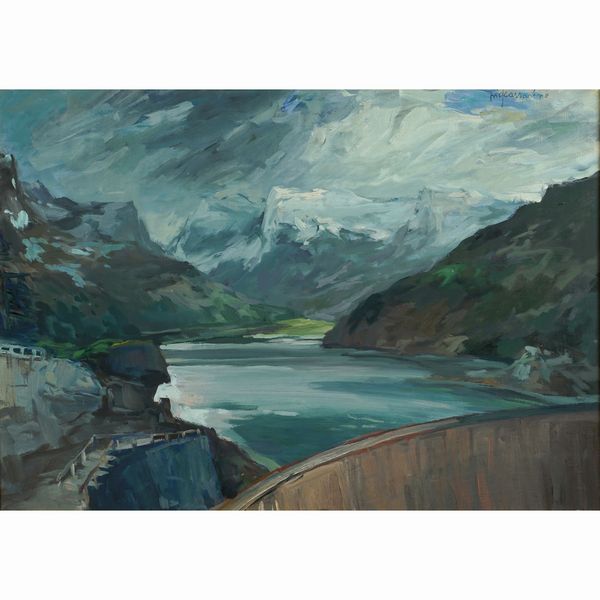 Pio Cassarino  - Asta Dipinti del 900 Web Only - Associazione Nazionale - Case d'Asta italiane