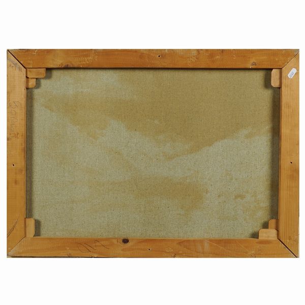 Pio Cassarino  - Asta Dipinti del 900 Web Only - Associazione Nazionale - Case d'Asta italiane