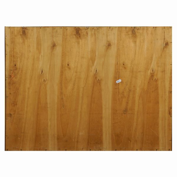 Romano Campagnoli  - Asta Dipinti del 900 Web Only - Associazione Nazionale - Case d'Asta italiane