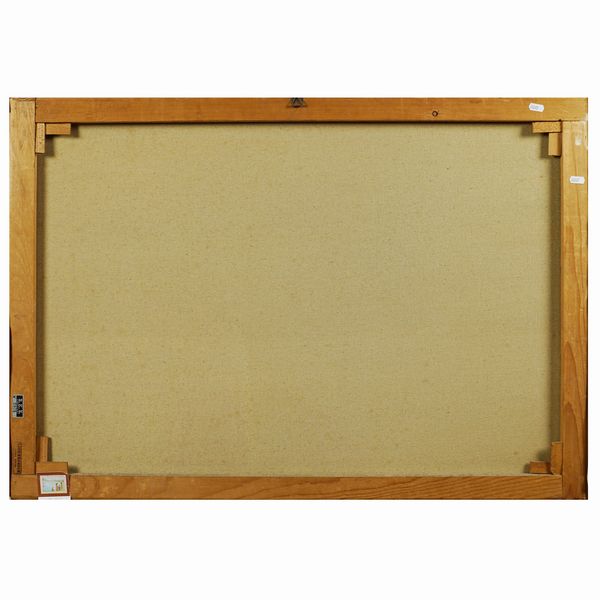 Vanni Grasso  - Asta Dipinti del 900 Web Only - Associazione Nazionale - Case d'Asta italiane