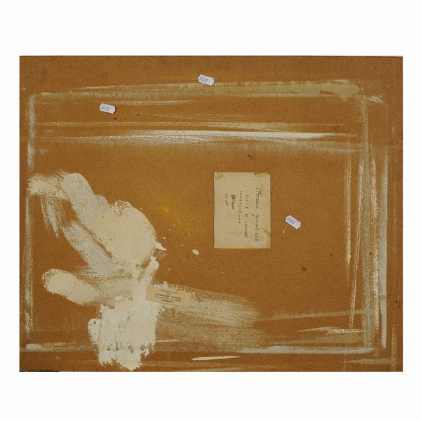 Vittorio Schweiger  - Asta Dipinti del 900 Web Only - Associazione Nazionale - Case d'Asta italiane