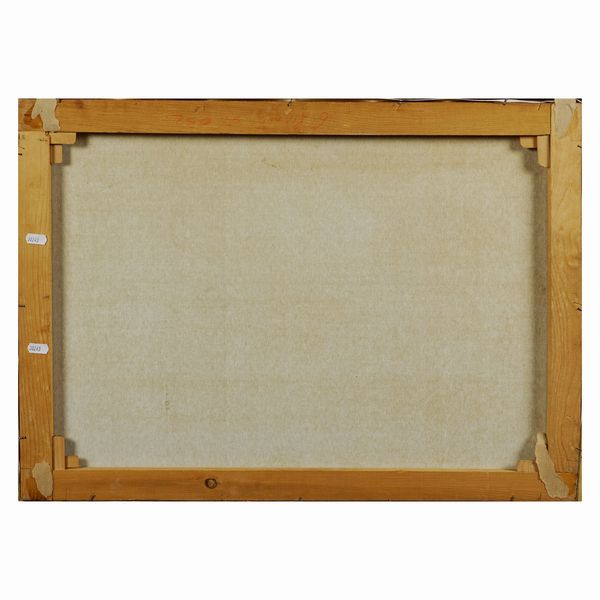 Italo Cremona  - Asta Dipinti del 900 Web Only - Associazione Nazionale - Case d'Asta italiane