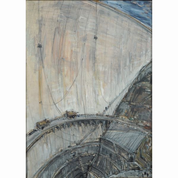 Massimo Quaglino  - Asta Dipinti del 900 Web Only - Associazione Nazionale - Case d'Asta italiane