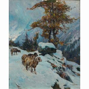 Alfredo Vaccari - Alfredo Vaccari