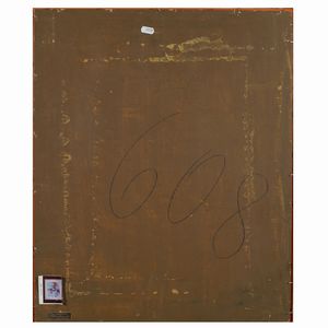 Alfredo Vaccari : Alfredo Vaccari  - Asta Dipinti del 900 Web Only - Associazione Nazionale - Case d'Asta italiane