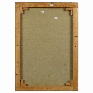 Teonesto Deabate  - Asta Dipinti del 900 Web Only - Associazione Nazionale - Case d'Asta italiane