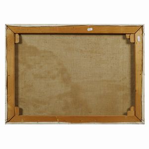 Piero Monti  - Asta Dipinti del 900 Web Only - Associazione Nazionale - Case d'Asta italiane