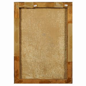 Firma indecifrabile  - Asta Dipinti del 900 Web Only - Associazione Nazionale - Case d'Asta italiane