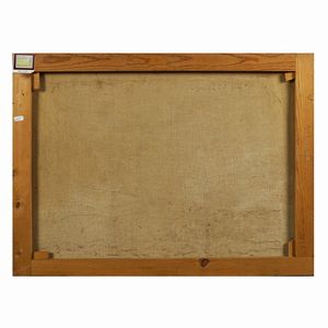 Pittore italiano  - Asta Dipinti del 900 Web Only - Associazione Nazionale - Case d'Asta italiane