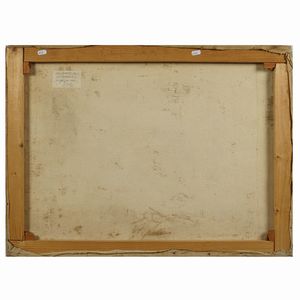 Pittore Italiano  - Asta Dipinti del 900 Web Only - Associazione Nazionale - Case d'Asta italiane