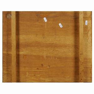 Pittore italiano  - Asta Dipinti del 900 Web Only - Associazione Nazionale - Case d'Asta italiane