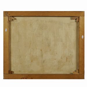 Firma indecifrabile  - Asta Dipinti del 900 Web Only - Associazione Nazionale - Case d'Asta italiane