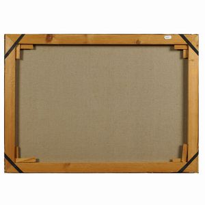 Riccardi  - Asta Dipinti del 900 Web Only - Associazione Nazionale - Case d'Asta italiane