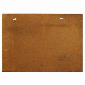 Achille Martelli  - Asta Dipinti del 900 Web Only - Associazione Nazionale - Case d'Asta italiane