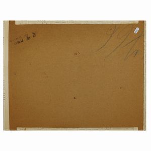 Anton Theodor Rggla  - Asta Dipinti del 900 Web Only - Associazione Nazionale - Case d'Asta italiane