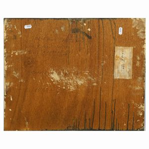 Antonio Salerno  - Asta Dipinti del 900 Web Only - Associazione Nazionale - Case d'Asta italiane